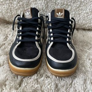 Men’s Adidas Vespa Shoes